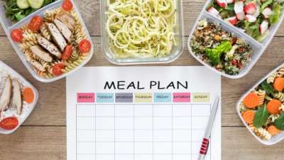 What to Eat This Week: Healthy Meal Plan for January 30, 2023