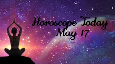 Horoscope Today May 17 Beneficial day for Cancer Virgo know