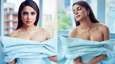 Priynka Chopra Ka Sex - Priyanka Chopra is fine with sex on first date, actress chooses between  oral & cheese | Celebrities News â€“ India TV