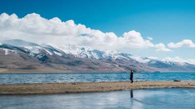 Amazing places to visit in Ladakh