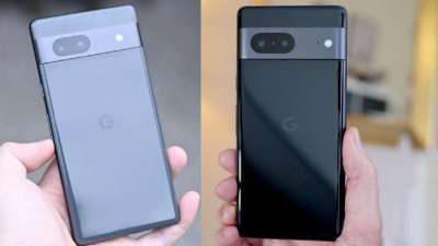 Google Pixel 7 Pro vs Pixel 7 vs Pixel 7a: What's the difference?