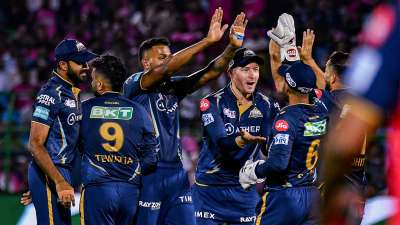 How Gujarat Titans can still get eliminated before playoffs of IPL 2023?