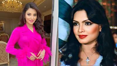 Urvashi Rautela says 'Bollywood failed Parveen Babi' as she preps for late actress's biopic | Celebrities News – India TV
