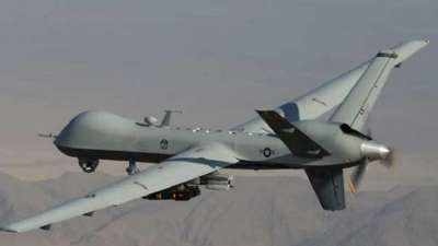 Military 2024 drone price