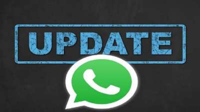 WhatsApp beta on iOS Introduces 'Updates' tab for users: Know more – India  TV