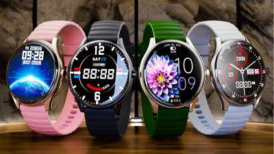 Samsung lcd hd store smartwatch