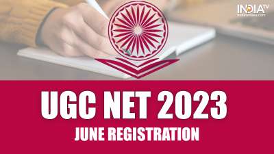 UGC NET 2023 application correction window activated at ugcnet.nta.nic.in,  check how to edit application form | Higher-studies News – India TV