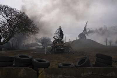 Russia-Ukraine war set to complete 500 days: A brief timeline of