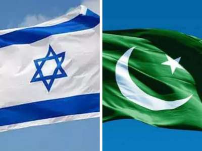 Why are relations strained between Pakistan and Israel? | EXPLAINED | Pakistan News – India TV