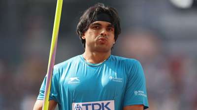 World Athletics Championships Finals Highlights: Neeraj is