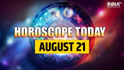 Horoscope Today August 21 Leo will resort to Yoga know about