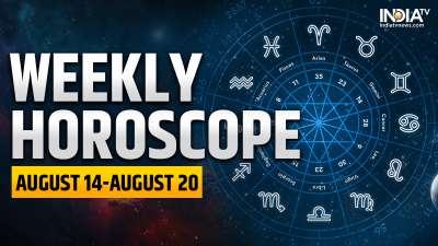 Weekly Horoscope August 14 August 20 Leo to face financial loss