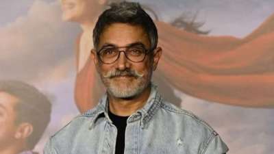 Aamir Khan CONFIRMS his next project, film to release on THIS date – India  TV
