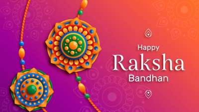 When is raksha clearance bandhan this year