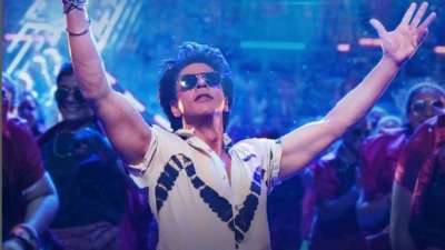 Shahrukh khan songs hot sale