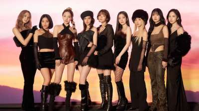 TWICE, Sold Out in Brazil First in K-Pop Girl Group History