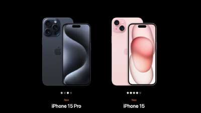 iPhone 15 Pro, Apple iPhone 15 Goes On Sale: Check Prices In India