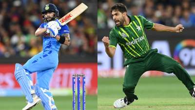 Virat Kohli's knock for ages, Pakistan's first ever World Cup win; IND vs PAK last five meetings and results