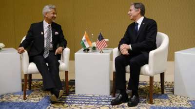 EAM Jaishankar to meet US Secretary Blinken, India-Canada diplomatic row likely to be agenda of talks | World News – India TV