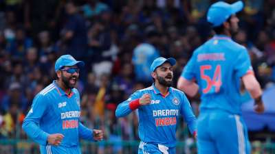 India australia 3rd odi live clearance streaming