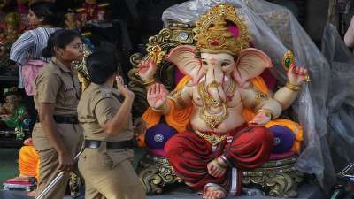 Ganesh Chaturthi 2022: How It Is Celebrated In India - Nativeplanet