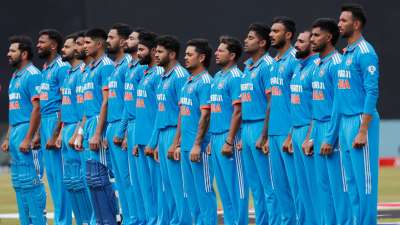 India looked at Asia Cup 2023 as a preparation for the upcoming ODI World Cup 2023. The Men in Blue have confirmed their ticket for the final and will face Sri Lanka in the summit clash. Here is India's journey to the Asia Cup 2023 final.