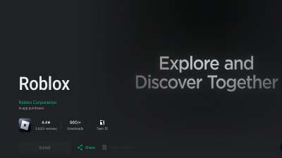 What is Roblox? Discover everything about the platform