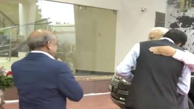 Aditya-L1: PM Modi congratulates ISRO over India's first solar mission  launch | India News – India TV