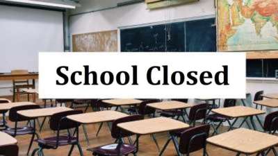 Hyderabad All Schools and colleges to remain shut today due to