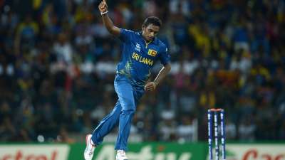 Sri Lanka's mystery spinner Ajantha Mendis is at the top of this list with 17 wickets in 2008 edition of Asia Cup. He had picked up two five-wicket hauls and a four-wicket haul as well.