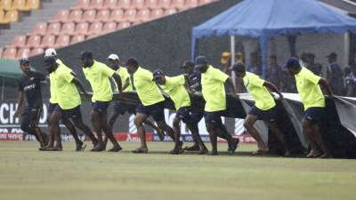 Asia Cup 2023 matches could be shifted out of Colombo due to heavy rain:  Report | Cricket News – India TV