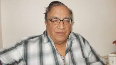 Veteran Actor Birbal AKA Satinder Kumar Khosla Died (Credit - Google)