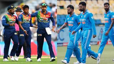Weather at Colombo today IND vs SL Live updates: What is R Premadasa Stadium rain forecast? | Cricket News – India TV