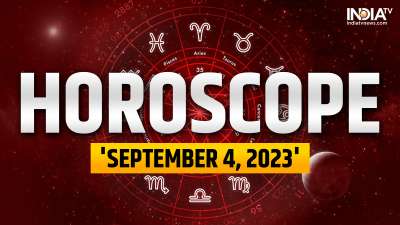 Horoscope Today September 4 Leo will decide to buy a new vehicle