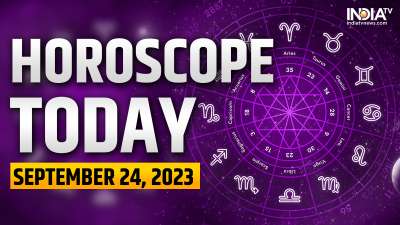 Horoscope Today September 24 Aries to get gift from spouse know