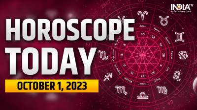 Horoscope Today October 1 Sagittarius to employment opportunity