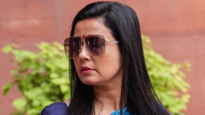 Cash-for-query case: TMC's Mahua Moitra to appear before Lok Sabha