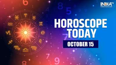 Horoscope Today October 15 Gemini will achieve success know