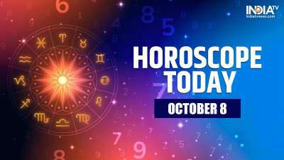 Horoscope Today October 8 Aries will be successful in business