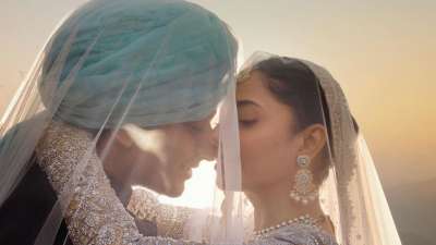 Mahira Khan Wedding