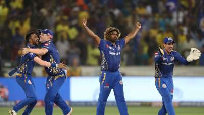 Lasith Malinga Appointed Fast Bowling Coach As Rajasthan Royals announce coaching  staff ahead of IPL 2022
