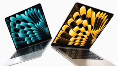 All you need to know about Apple's new MacBook with M3 Chip – India TV