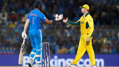 Cricket World Cup Updated Points Table India Position After New Zealand vs  Bangladesh World Cup Match Highest Run-Scorer Wicket-Taker
