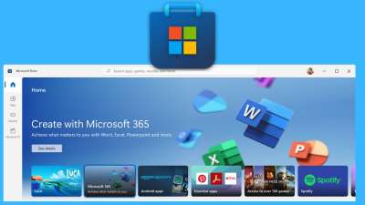 Microsoft Store: More apps, more open - Windows Developer Blog