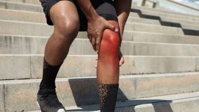 Blood Clots In Legs: Symptoms, Risks and How To Treat Them - St