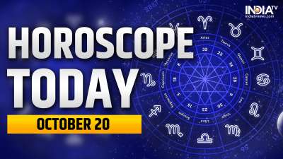 Horoscope Today October 20 Virgo to work on new project know