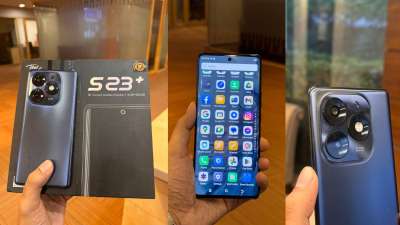 iTel S23 Plus: Hands-On Review 