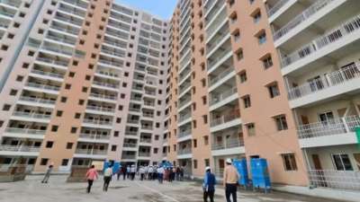 Dda flats for sale in clearance dwarka