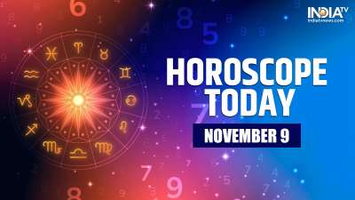 Horoscope Today November 9 Aquarius to get a new job know about