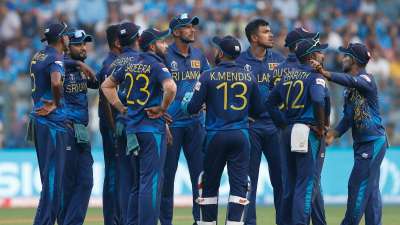 ICC suspends Sri Lanka Cricket SLC following serious breach in obligations.  Cricket News – India TV